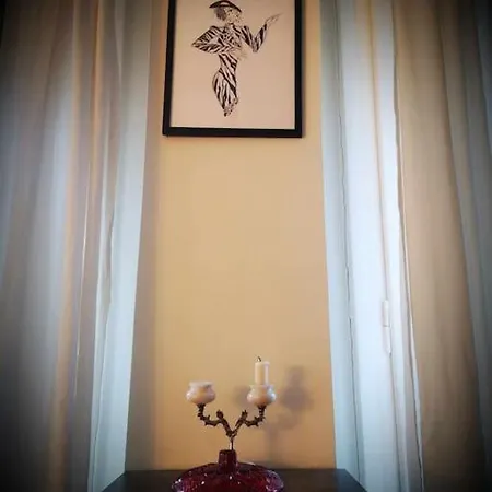 Apartment Cdv Stylish Flat *