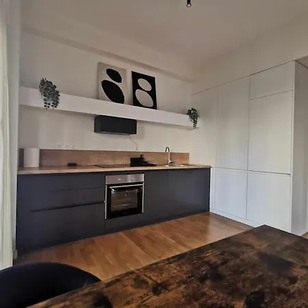 Cdv Stylish Flat * Athens