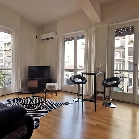 Cdv Stylish Flat Apartment